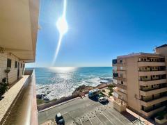 Charming 1-bedroom apartment with sea views for sale in Torrevieja
