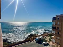 Charming 1-bedroom apartment with sea views for sale in Torrevieja