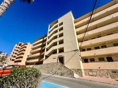Charming 1-bedroom apartment with sea views for sale in Torrevieja