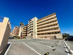 Charming 1-bedroom apartment with sea views for sale in Torrevieja