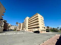 Charming 1-bedroom apartment with sea views for sale in Torrevieja