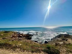 Charming 1-bedroom apartment with sea views for sale in Torrevieja