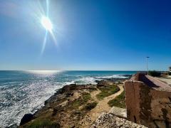 Charming 1-bedroom apartment with sea views for sale in Torrevieja
