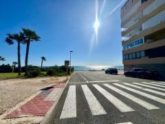 Charming 1-bedroom apartment with sea views for sale in Torrevieja