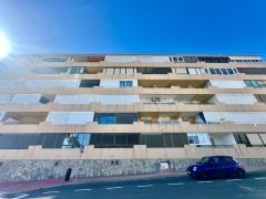 Charming 1-bedroom apartment with sea views for sale in Torrevieja