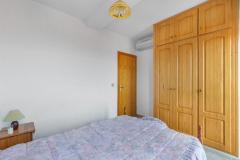 For sale bright apartment with Sea views 200 meters from La Mata Beach