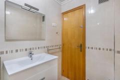 For sale bright apartment with Sea views 200 meters from La Mata Beach