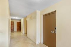 For sale bright apartment with Sea views 200 meters from La Mata Beach
