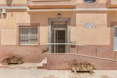 For sale bright apartment with Sea views 200 meters from La Mata Beach