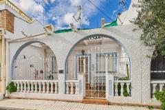 1 Bedroom Bungalow For Sale In Los Alcazares