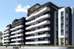 Property in Spain, New apartment from builder in San Miguel de Salinas,Costa Blanca,Spain