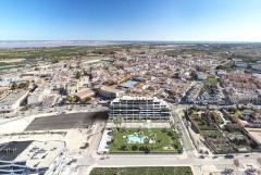 Property in Spain, New apartment from builder in San Miguel de Salinas,Costa Blanca,Spain