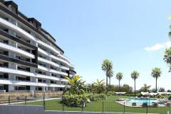 Property in Spain, New apartment from builder in San Miguel de Salinas,Costa Blanca,Spain