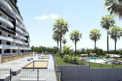 Property in Spain, New apartment from builder in San Miguel de Salinas,Costa Blanca,Spain