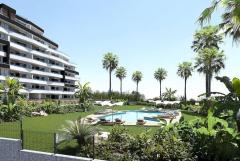 Property in Spain, New apartment from builder in San Miguel de Salinas,Costa Blanca,Spain