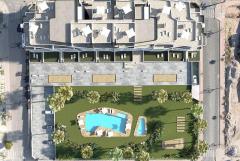 Property in Spain, New apartment from builder in San Miguel de Salinas,Costa Blanca,Spain
