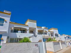 2 Bedroom Apartment For Sale In Vistabella Golf Entre Naranjos