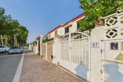 2 Bedroom Town House For Sale In Los Alcazares