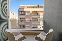 Newly built apartment for sale  in the city centre with only 250 m to Playa del Cura, Torrevieja