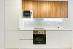 Newly built apartment for sale  in the city centre with only 250 m to Playa del Cura, Torrevieja