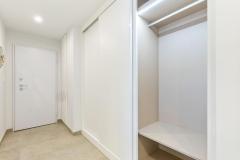 Newly built apartment for sale  in the city centre with only 250 m to Playa del Cura, Torrevieja