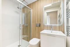 Newly built apartment for sale  in the city centre with only 250 m to Playa del Cura, Torrevieja