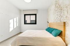 Newly built apartment for sale  in the city centre with only 250 m to Playa del Cura, Torrevieja