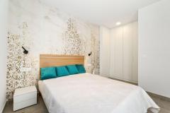Newly built apartment for sale  in the city centre with only 250 m to Playa del Cura, Torrevieja