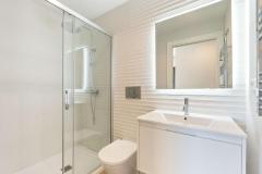 Newly built apartment for sale  in the city centre with only 250 m to Playa del Cura, Torrevieja