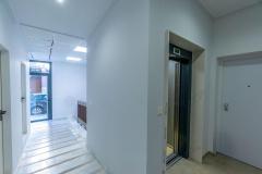 Newly built apartment for sale  in the city centre with only 250 m to Playa del Cura, Torrevieja