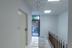Newly built apartment for sale  in the city centre with only 250 m to Playa del Cura, Torrevieja