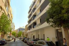 Newly built apartment for sale  in the city centre with only 250 m to Playa del Cura, Torrevieja