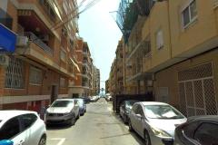 Newly built apartment for sale  in the city centre with only 250 m to Playa del Cura, Torrevieja