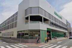 Newly built apartment for sale  in the city centre with only 250 m to Playa del Cura, Torrevieja