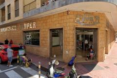 Newly built apartment for sale  in the city centre with only 250 m to Playa del Cura, Torrevieja