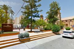 Newly built apartment for sale  in the city centre with only 250 m to Playa del Cura, Torrevieja