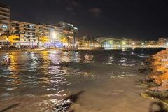 Newly built apartment for sale  in the city centre with only 250 m to Playa del Cura, Torrevieja