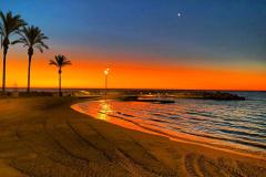 Newly built apartment for sale  in the city centre with only 250 m to Playa del Cura, Torrevieja