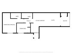 Newly built apartment for sale  in the city centre with only 250 m to Playa del Cura, Torrevieja