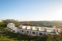 House For Sale in Cancelada, Costa del Sol