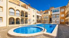 Property in Spain, Bungalow close to the beach in Torrevieja,Costa Blanca,Spain