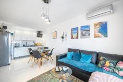 1 Bedroom Apartment For Sale In Orihuela Costa