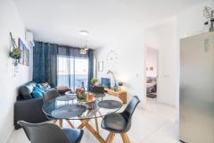 1 Bedroom Apartment For Sale In Orihuela Costa