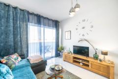 1 Bedroom Apartment For Sale In Orihuela Costa