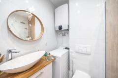 1 Bedroom Apartment For Sale In Orihuela Costa