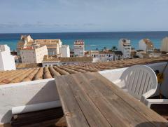 Mediterranean-style penthouse with wonderful sea views  for sale in Altea, Costa Blanca