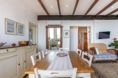 Mediterranean-style penthouse with wonderful sea views  for sale in Altea, Costa Blanca
