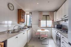 Mediterranean-style penthouse with wonderful sea views  for sale in Altea, Costa Blanca
