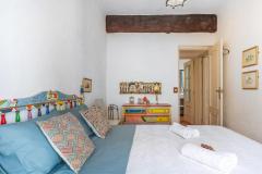 Mediterranean-style penthouse with wonderful sea views  for sale in Altea, Costa Blanca