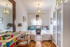 Mediterranean-style penthouse with wonderful sea views  for sale in Altea, Costa Blanca